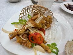 -桦立酒家(宜山路店)