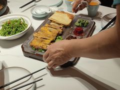 -大碗居·烤鸭·鱼头泡饼(天坛东门店)