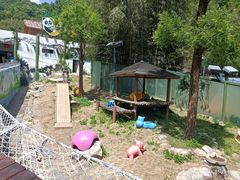 -栾川竹海野生动物园