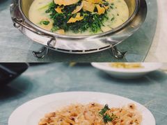 -狮王府淮扬菜(新街口友谊店)