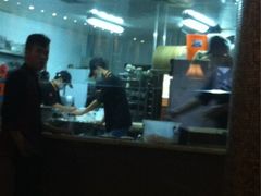 后橱-百年食府(亦庄店)