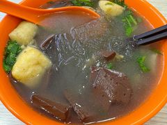 -金原鸭血粉丝汤(马群分店)