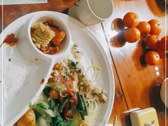 -清心素食自助餐厅(夫子庙店)