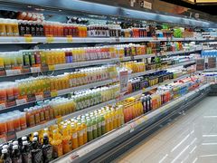 -Olé精品超市(海上世界店)