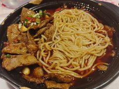 -老闵田螺馆·南昌市井菜·特色小吃(总店)