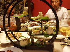 -花家怡园(四合院总店)