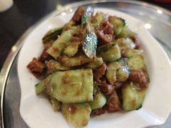 -渝新·干锅鸭头·川菜(总店)