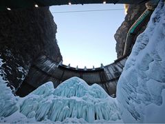 -龙庆峡风景区