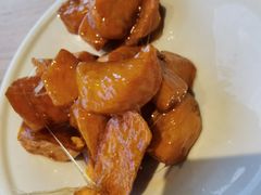 -关东小磨东北菜(上海长风大悦城店)