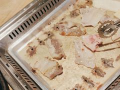 -新石器烤肉(百联川沙店)