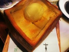 -绿茶餐厅(昆明世纪金源店)