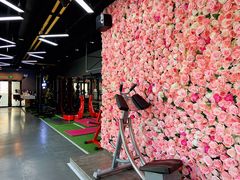 -UltraForce超源健身私教工作室(长楹天街精品店)