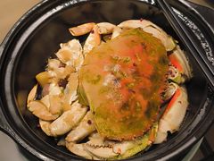 -福州仓山凯悦酒店·闽味中餐厅