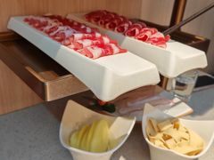 -海底捞大排档火锅(悦荟广场店)