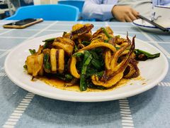 -明记海鲜大排档(巽寮湾店)