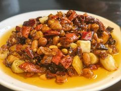-陈麻婆豆腐总店