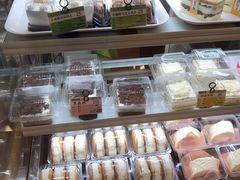 -新侨三宝乐面包店(崇文门店)
