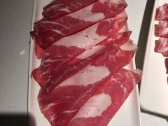 -海底捞火锅(威高广场店)