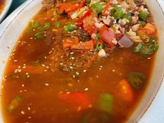 -云隐小厨·传统大理美食(复兴路店)
