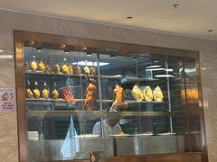 -潮福城大酒楼·潮粤菜·港式点心(阳光城店)