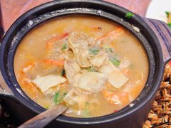 -皮蛋弟砂锅店(总店)