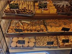 -百香林西点(西安门店)