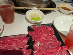 -牛品福潮汕牛肉火锅(旺庄店)