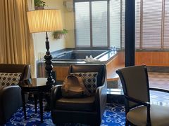 -春晖园度假酒店温泉