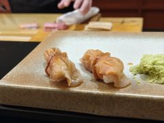 -Sushi Hanzo半藏(天环广场店)
