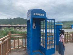 -图们国门景区