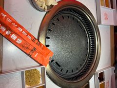 -杨记齐齐哈尔烤肉(总店)