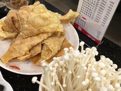 -刘一锅筋头巴脑(小北店)