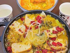 -袁记云饺的猜想(东方宝泰首店)