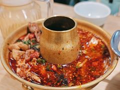 -全牛匠·乐山跷脚牛肉(新中关店)