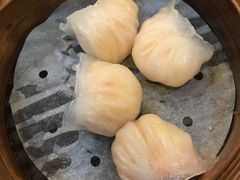 晶莹鲜虾饺-添好运点心专门店(深水埗店)