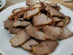 -铁东熏肉大饼铺
