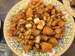 -柳泉居饭庄