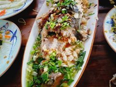 -小仙居·农家宴烤羊· 农庄