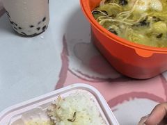 -鱼你在一起(奉贤宝龙城广场店)