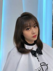 中发-Dear Hair Salon