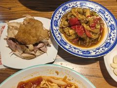 -韩师傅老大同刀削面(北苑路店)