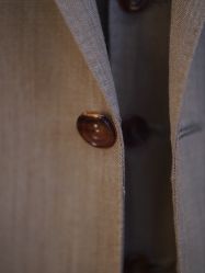 -Mr.Royal御匠先生·手工全麻衬衣西服定制