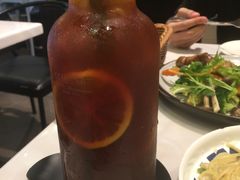 BTC经典冻柠茶-打趸BTC·Breaktime cafe(北京路店)
