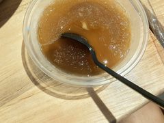 -柳州肥姨妈大骨螺蛳粉(沙河店)