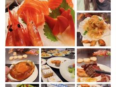 -多佐铁板烧(富力广场店)