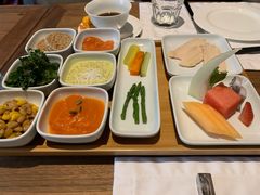 -北京三里屯CHAO酒店