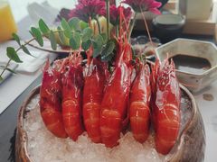 -花潮料理艺食馆(SM新生活广场店)