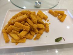 -香融府·烤鸭·家常菜(马家堡路店)