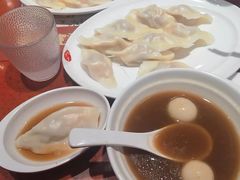 -喜家德虾仁水饺(深圳印力中心店)