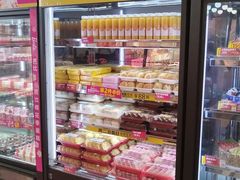 -味多美蛋糕(安定门店)